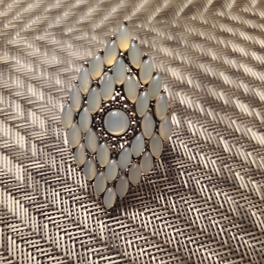 4 Paparazzi Stretch Rings - Picture 5 of 12